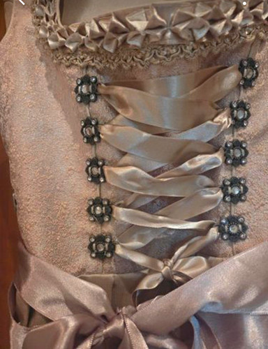 Alpenmärchen exklusiv dirndl - alpenmärchen,