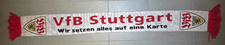 VFB Stuttgart Schal / WIR