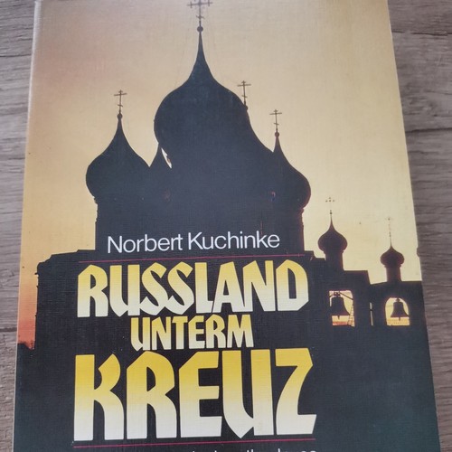 Russland unterm kreuz 1000 - russland,