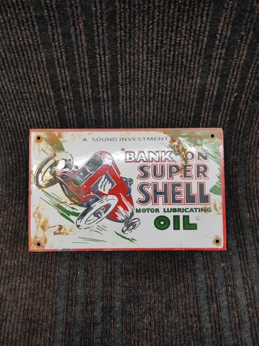 Porzellan super shell emaille - porzellan,