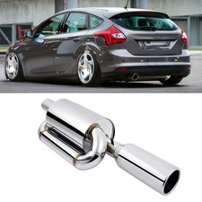 For Ford Focus Mk3 2.5"Inlet