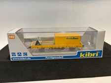 Kibri 26264 DB Gleisbau Track