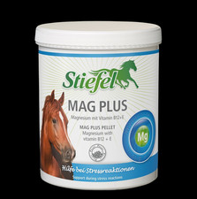 Stiefel Mag Plus PELLET 1 kg