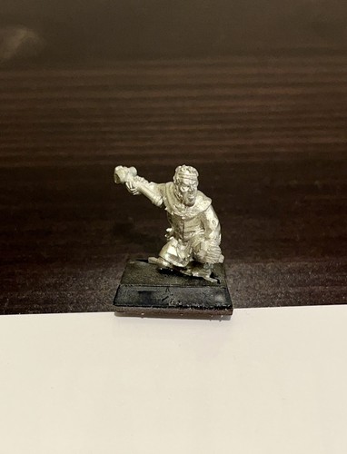 Warhammer bretonia trebuchet - warhammer,