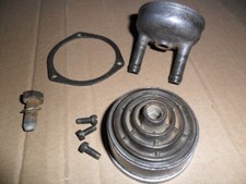 Ford P3 17m Startautomatik