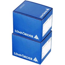 2x LEMFÖRDER