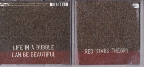 Red stars theory - -life, a