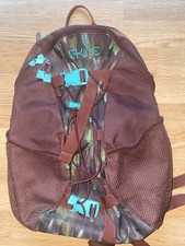 Dakine Rucksack 18l- braun mit