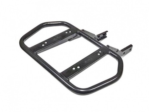 Gepäckträger topcase halter - gepäckträger,