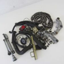 Hyosung GT 650 Comet EZ:07 Schrauben & Kleinteile 50218