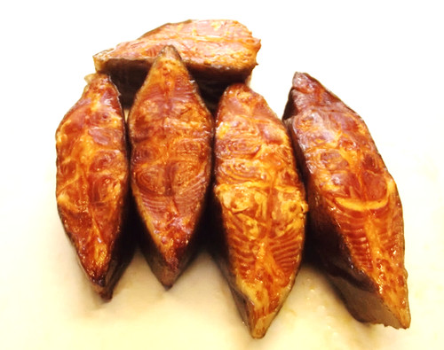 1kg frisch geräucherter
