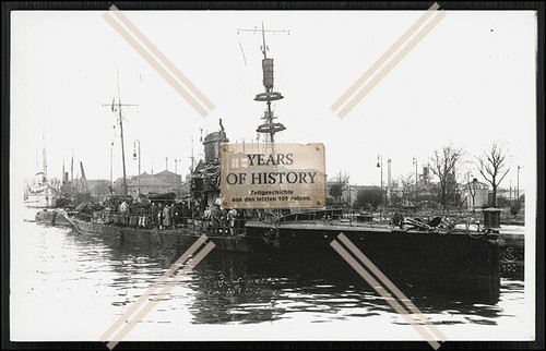 Foto küstentorpedoboot 31 - foto, a