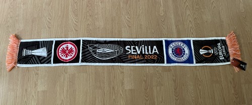 Eintracht frankfurt glasgow - frankfurt,