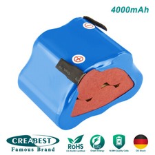 4.0AH Für ULO BOX EBL 801