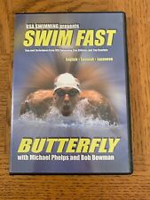 Badehose Schnell DVD