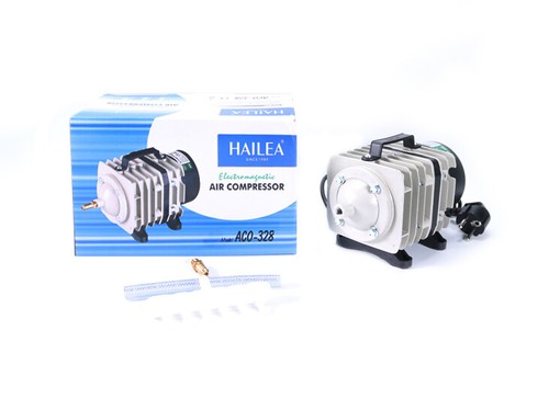 Hailea kolbenkompressor - hailea,