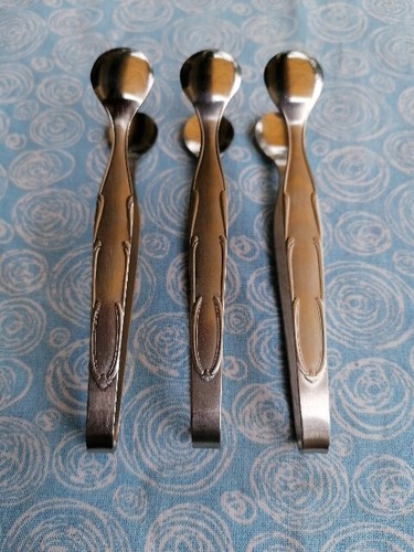 Zuckerzange abs rostfrei - x,