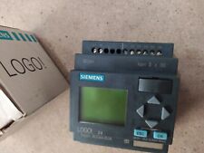 SIEMENS S7 LOGO 6ED1