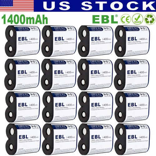 Lot ebl p2pa crp2 dl223a - crp2,
