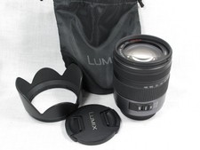 PANASONIC LUMIX G VARIO