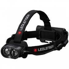 Ledlenser Kopflampe H-Serie
