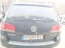 TAILGATE / 1027797 FOR