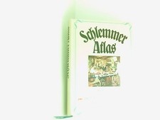 Aral Schlemmer Atlas Der Wegweiser zu mehr als 1800 Restaurants und Hotels in de