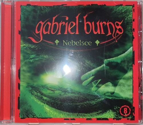 Gabriel burns nebelsee - -,