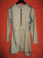 397.Bade/ Body/Gymnastikanzug