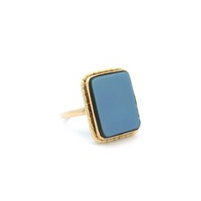 Goldring, Unisex mit