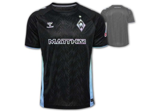 Werder bremen ausweichtrikot - bremen,