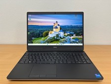 Dell Precision 7560 i7-11850H