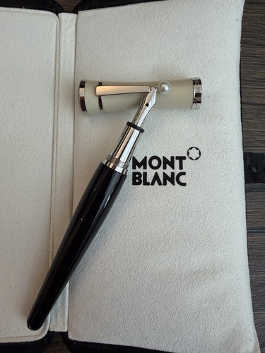 Montblanc greta garbo - montblanc, special