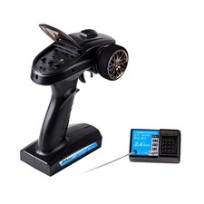 RC Sender Empfänger