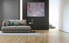 Abstraktes, unikates