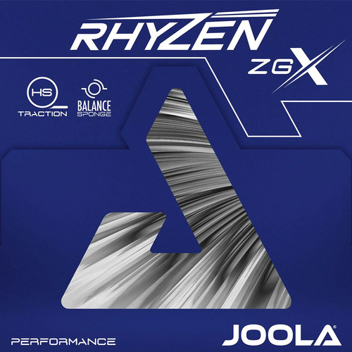 Joola rhyzen zgx - joola,