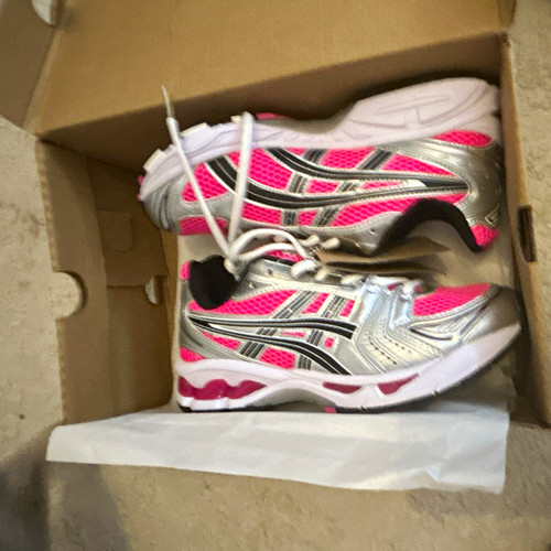 Asics gel kayano sportschuhe - asics, gel-kayano