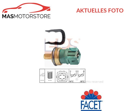 KÜHLMITTELTEMPERATURSENSOR