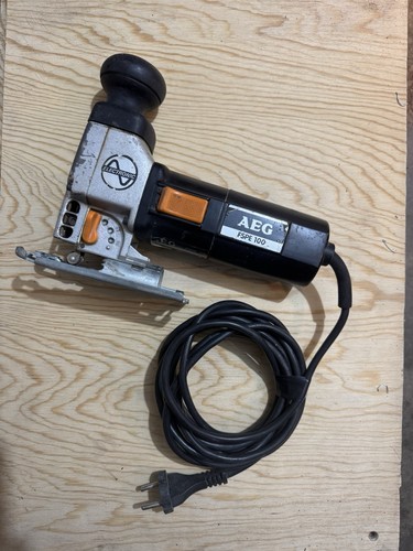 Regelbare aeg fspe - regelbare, 100