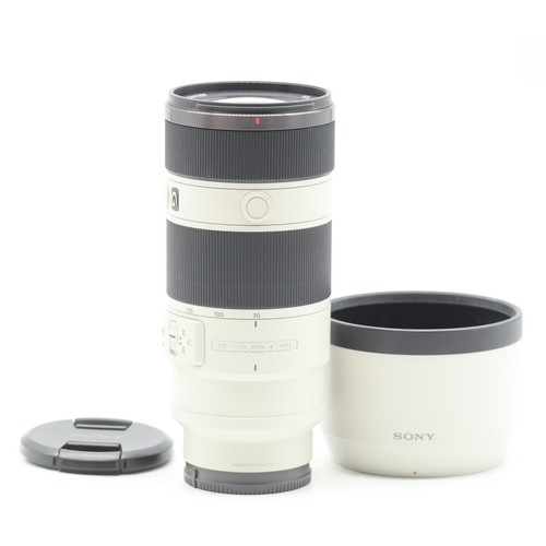 Sony 200mm g oss - sony, 70-200mm