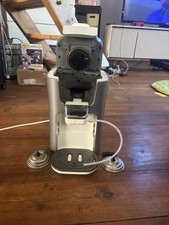 Senseo Kaffeemaschine mit Kaffepad