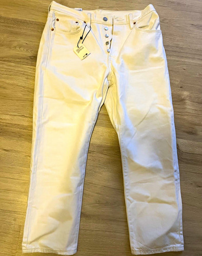 Levi premium ribcage wide - levi's,