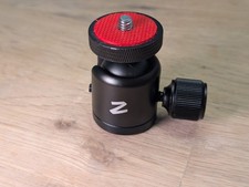 Zeadio Mini Stati Kugelkopf