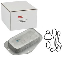 NTY ÖLKÜHLER MOTORÖL