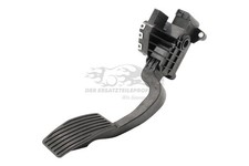 Original gaspedal inkl - gaspedal,