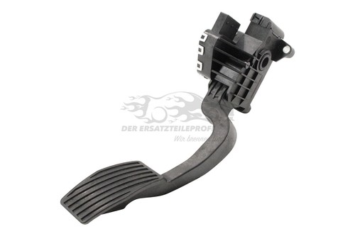 Original gaspedal inkl - gaspedal,