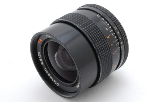 Exc contax carl zeiss - [exc+5],