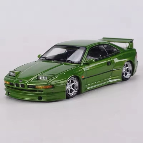 Bmw 850csi e31 - 850csi,