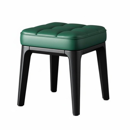 Kinderhocker quadratisch - kinderhocker,