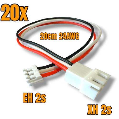 20x lipo balancer - balancer, adapter
